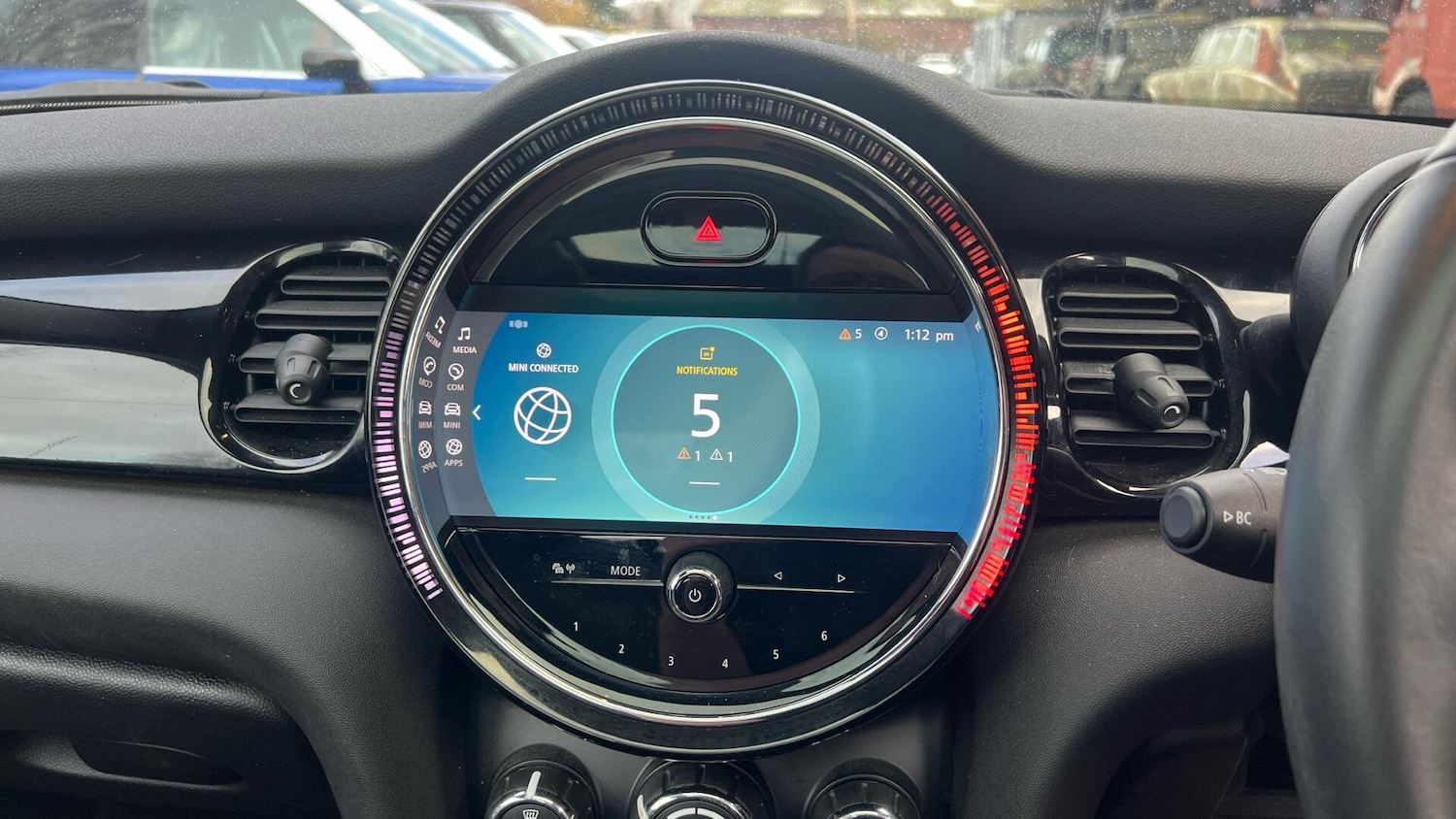 Used MINI Hatch 2022 for sale - 77016390: Photo 8