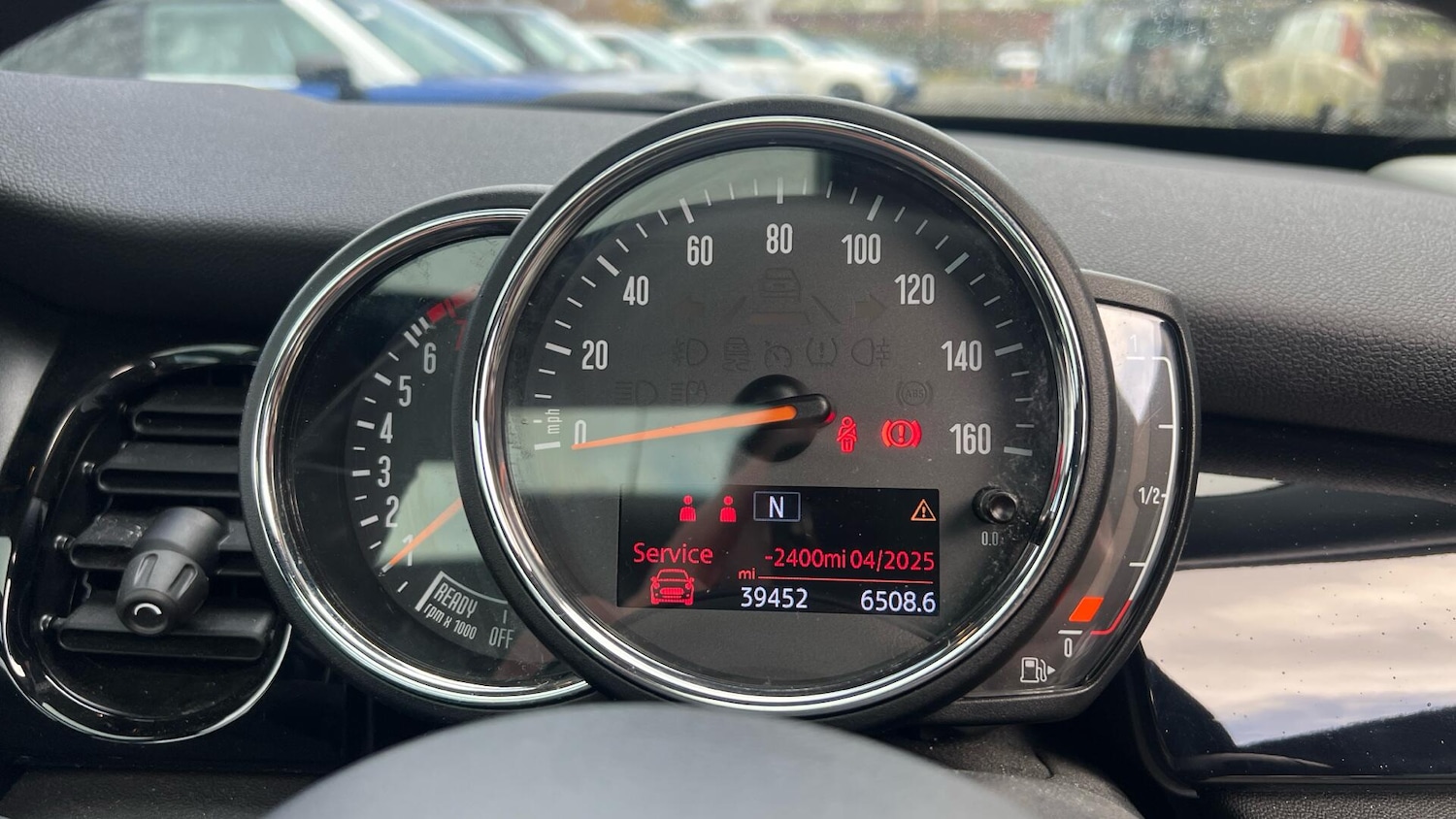 Used MINI Hatch 2022 for sale - 77016390: Photo 9