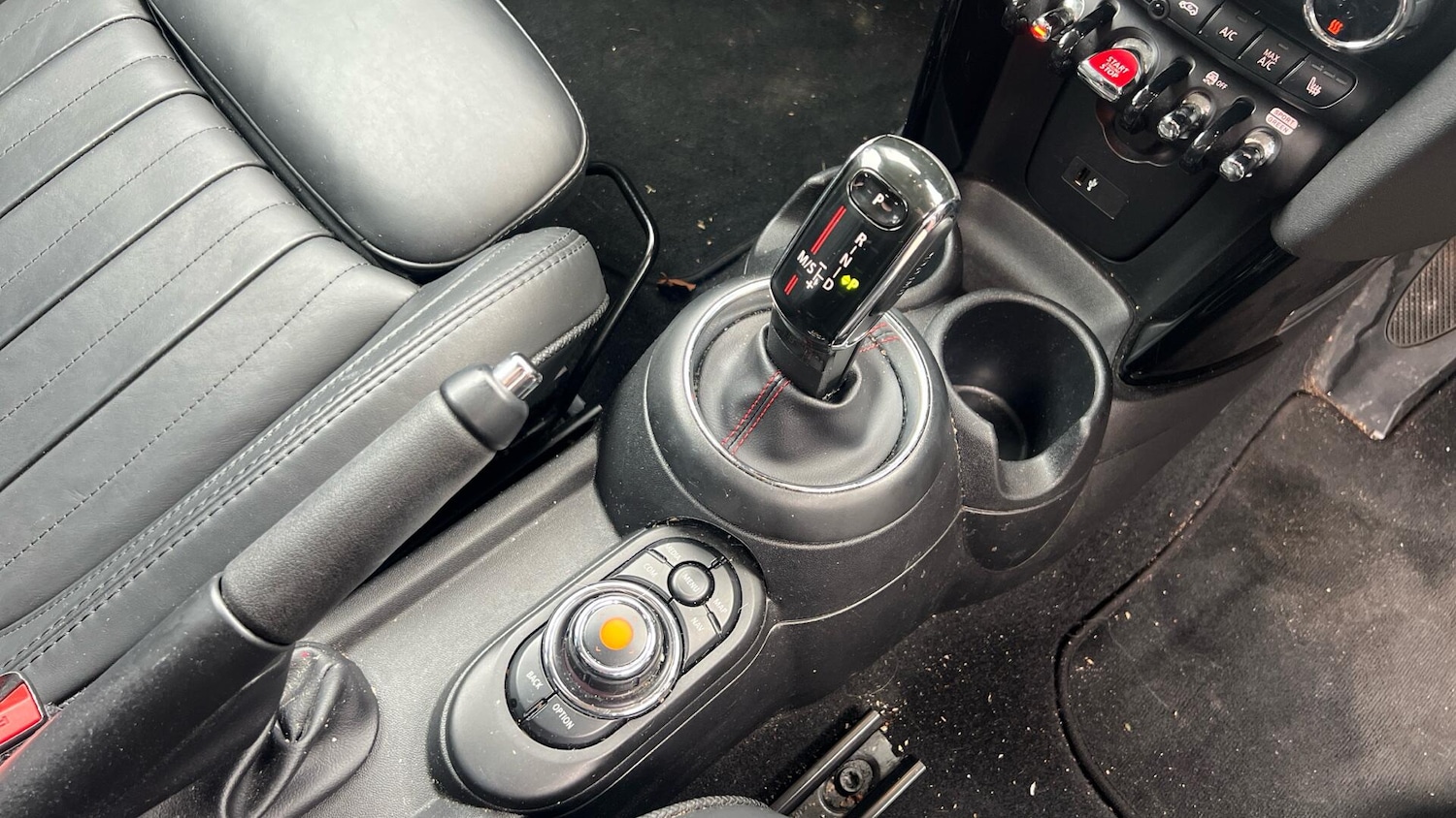 Used MINI Hatch 2020 for sale - 77441008: Photo 10