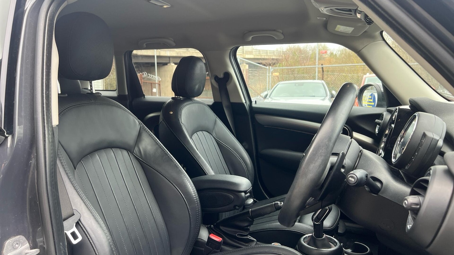 Used MINI Hatch 2020 for sale - 77441008: Photo 11