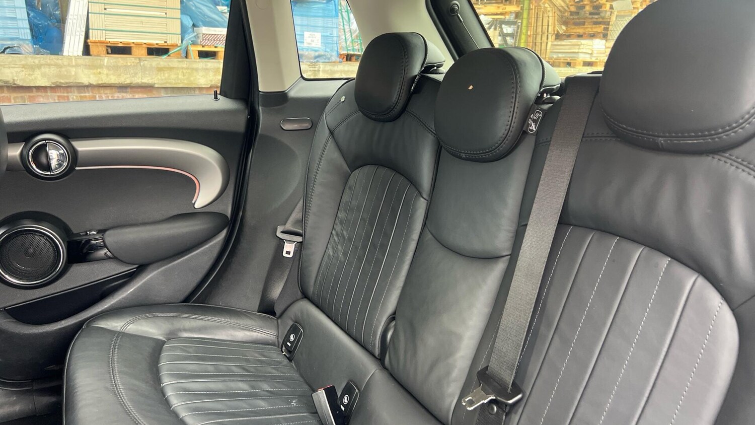 Used MINI Hatch 2020 for sale - 77441008: Photo 12