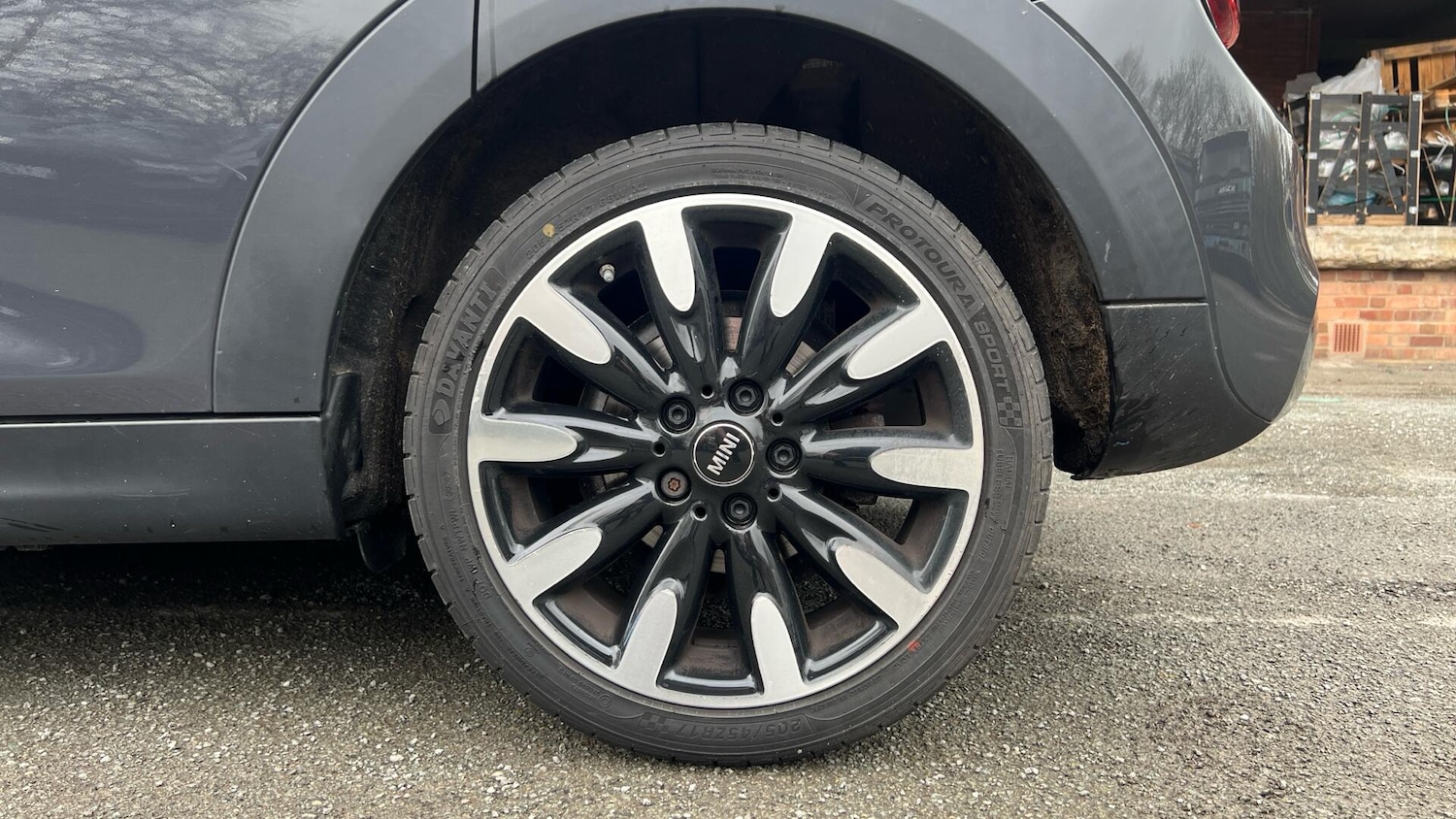 Used MINI Hatch 2020 for sale - 77441008: Photo 14