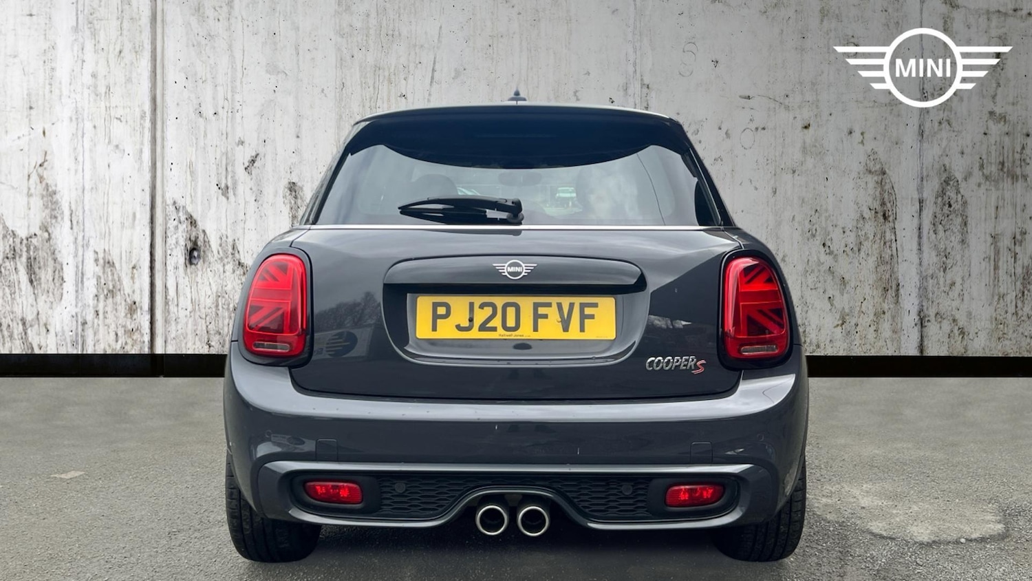 Used MINI Hatch 2020 for sale - 77441008: Photo 15