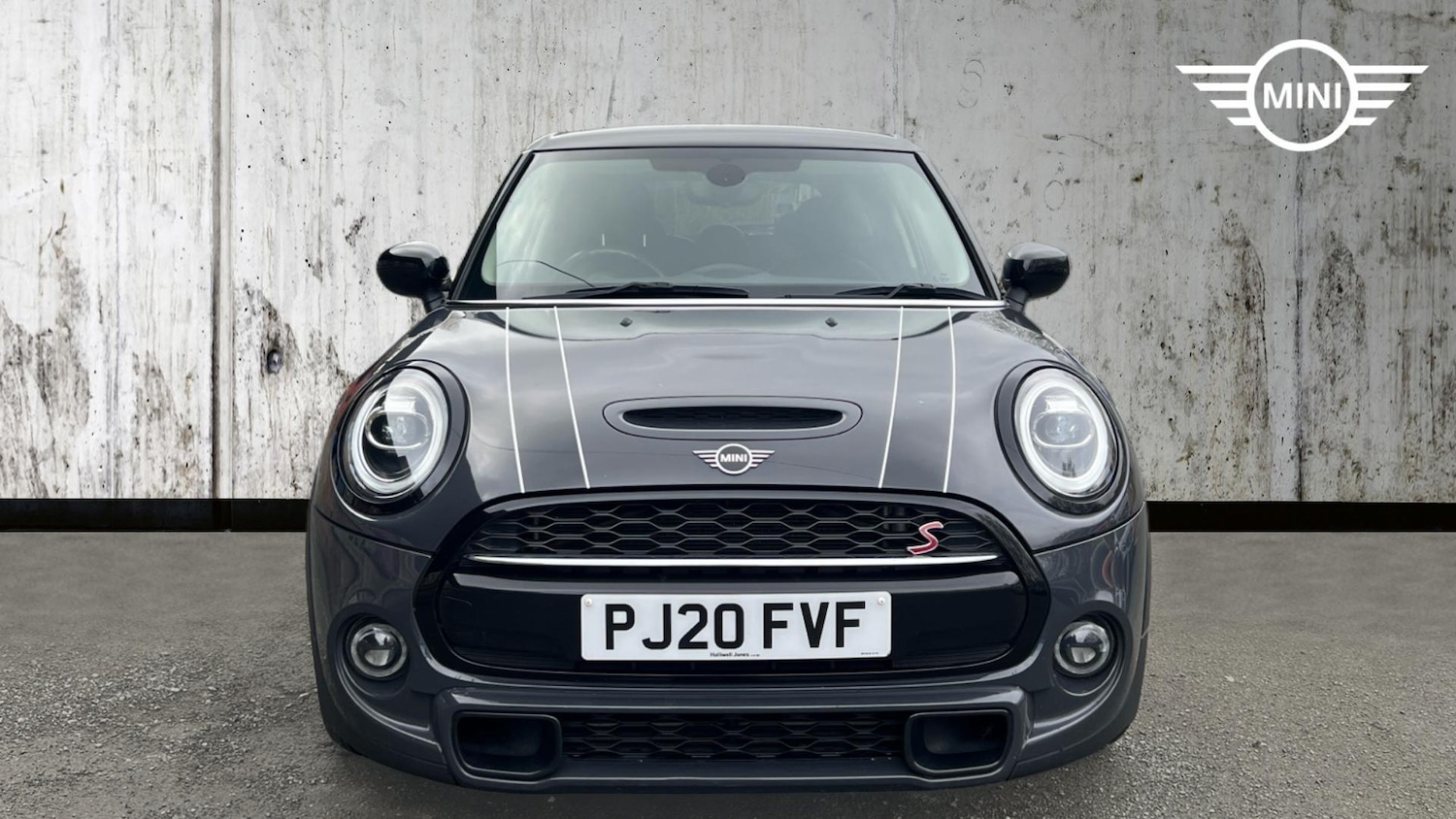 Used MINI Hatch 2020 for sale - 77441008: Photo 16