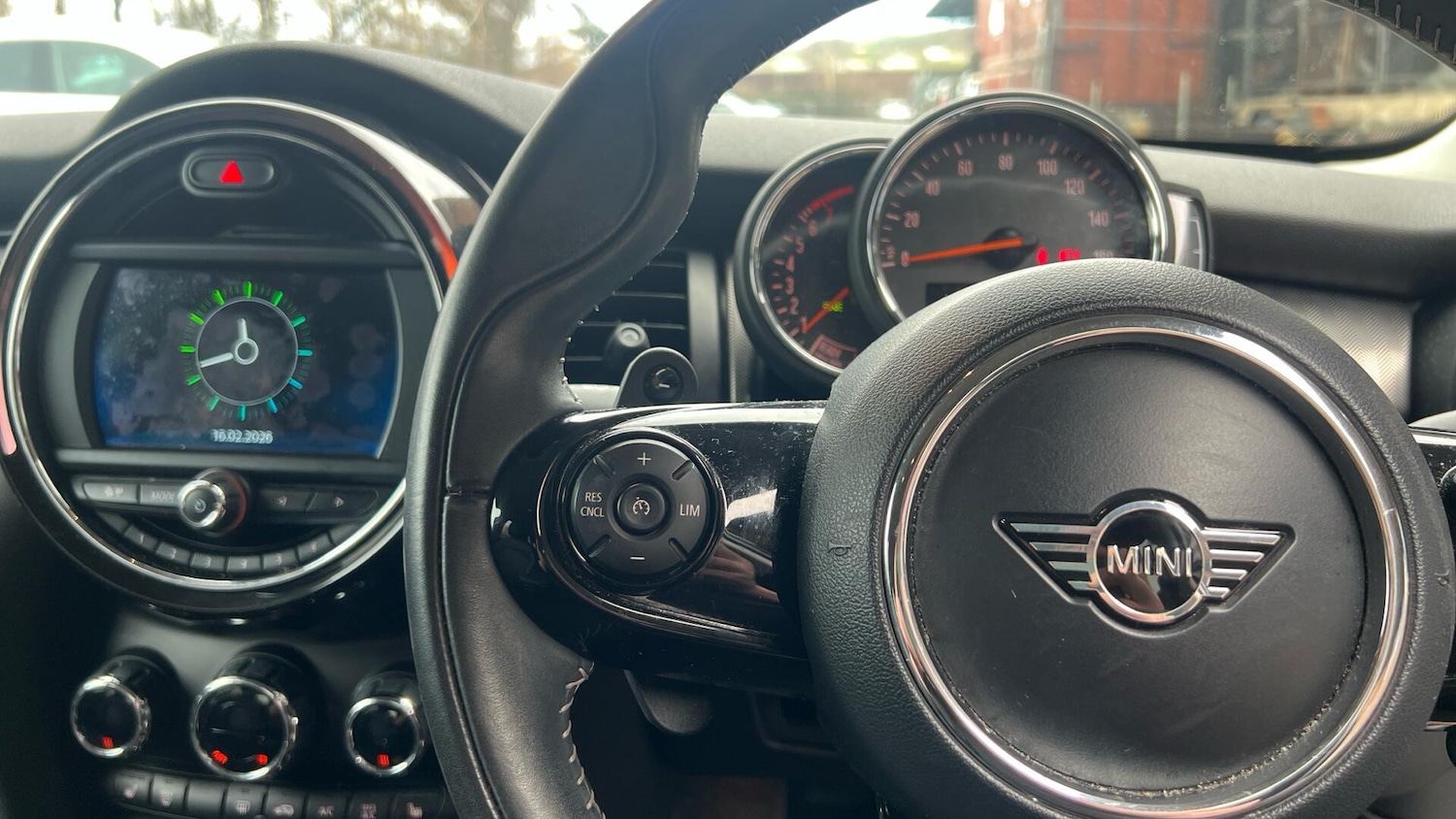 Used MINI Hatch 2020 for sale - 77441008: Photo 17