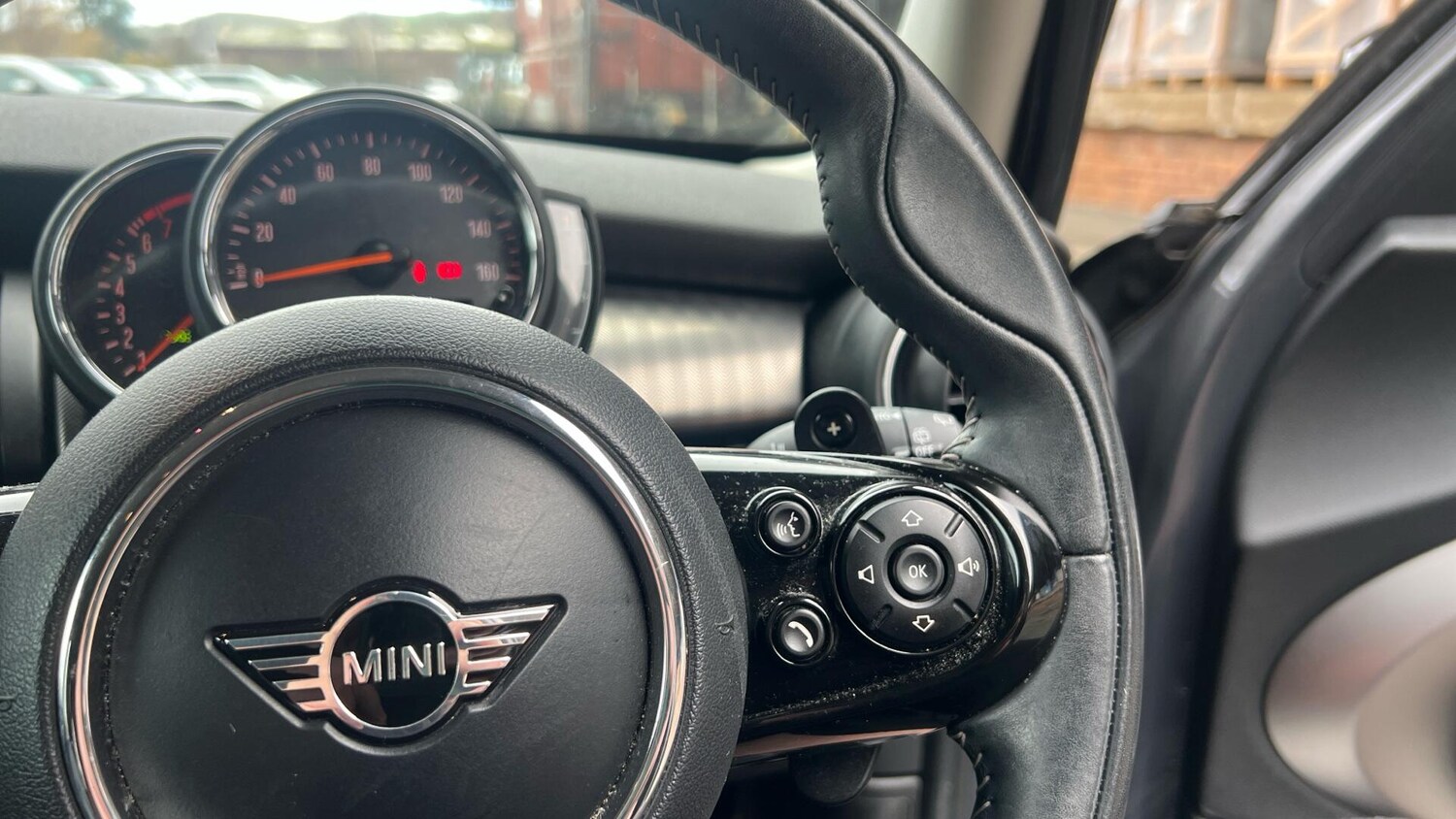 Used MINI Hatch 2020 for sale - 77441008: Photo 18