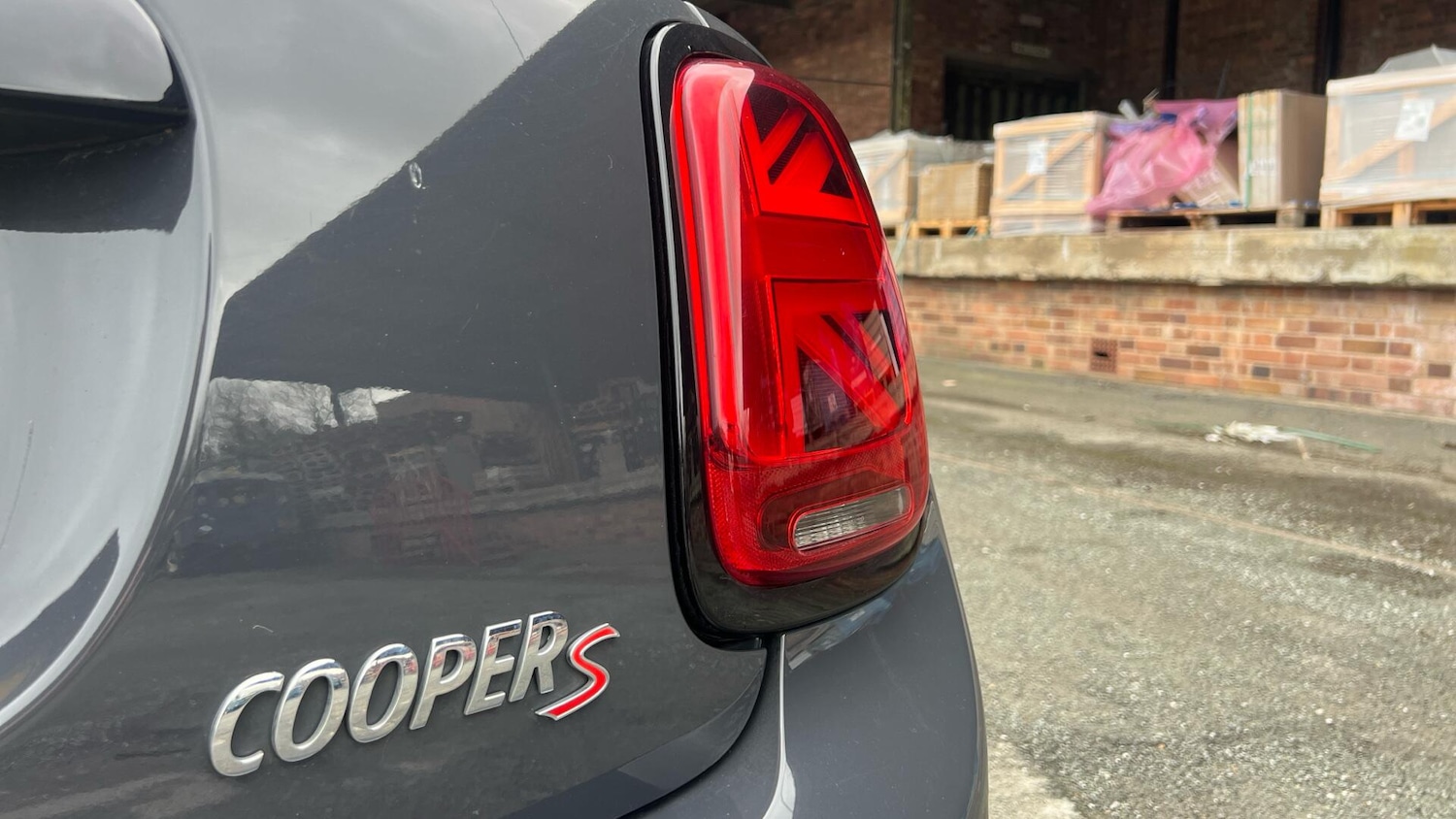 Used MINI Hatch 2020 for sale - 77441008: Photo 21