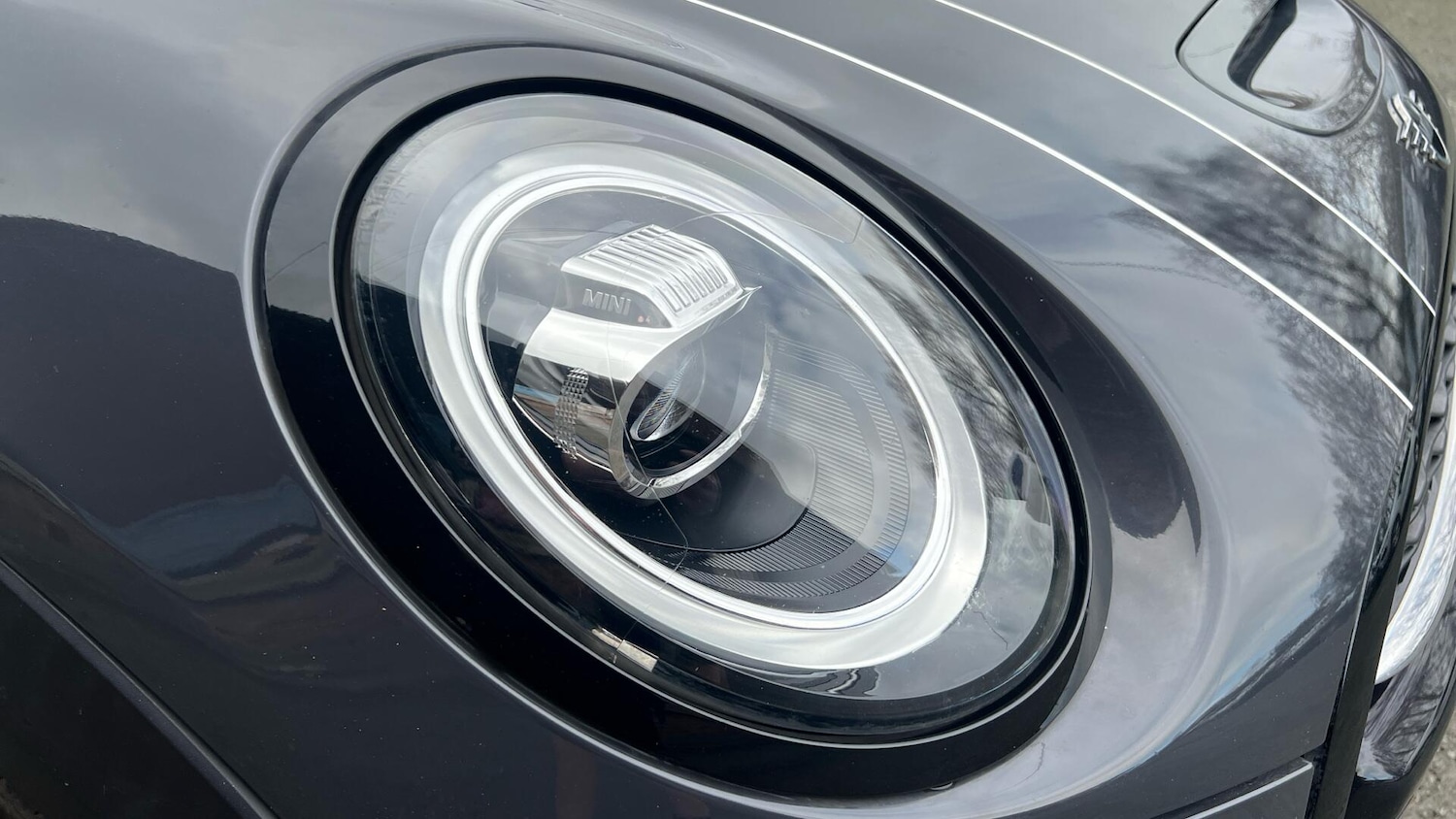 Used MINI Hatch 2020 for sale - 77441008: Photo 22