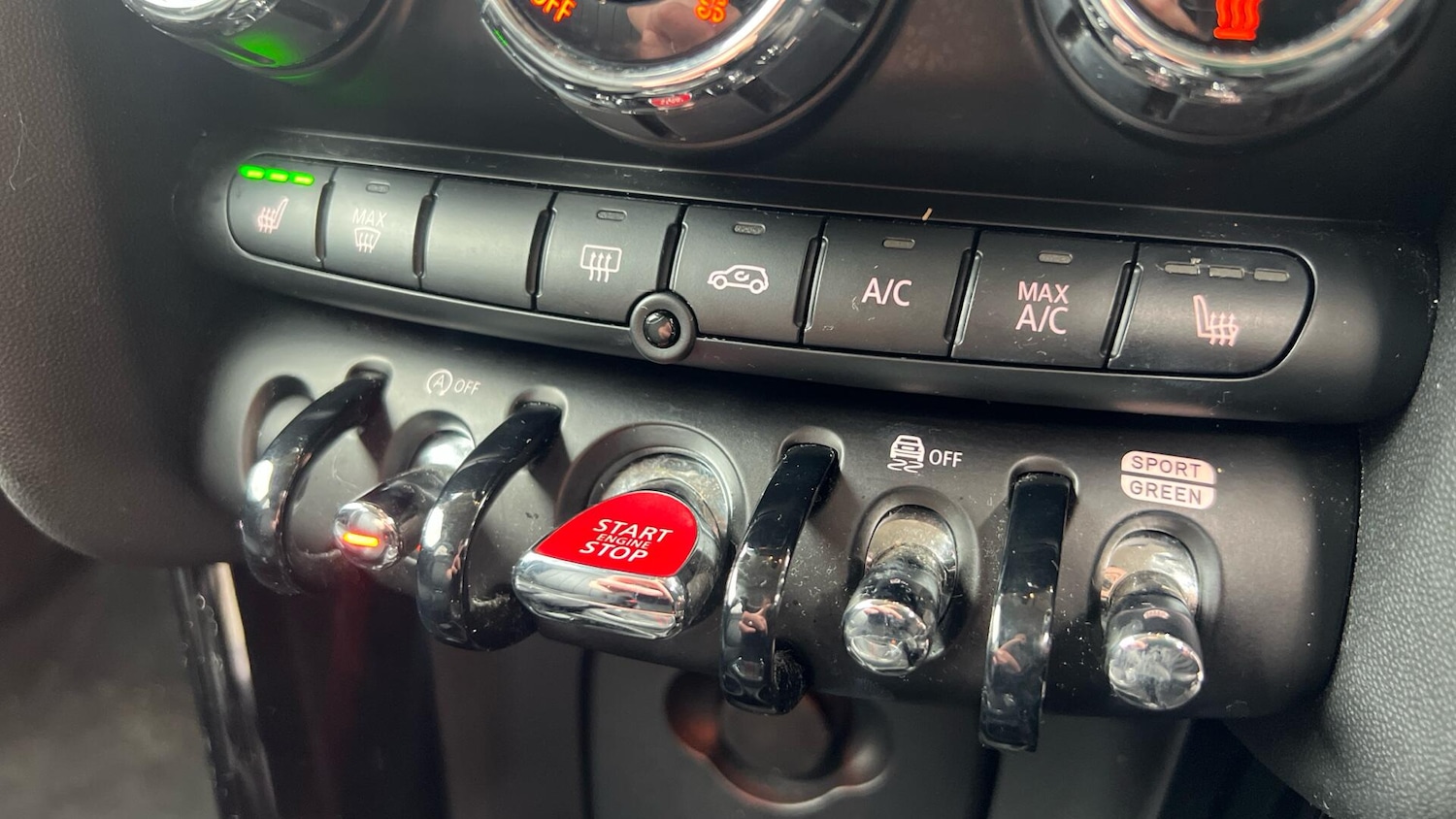 Used MINI Hatch 2020 for sale - 77441008: Photo 23