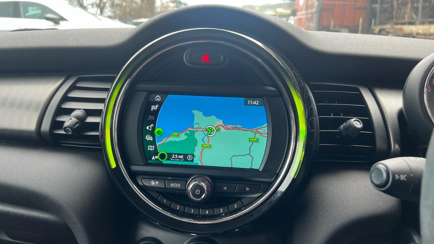 Used MINI Hatch 2020 for sale - 77441008: Photo 24