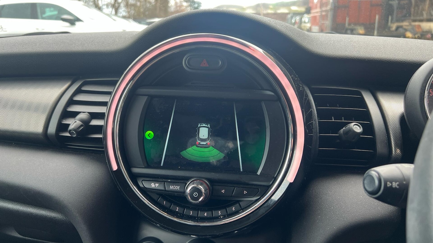 Used MINI Hatch 2020 for sale - 77441008: Photo 25