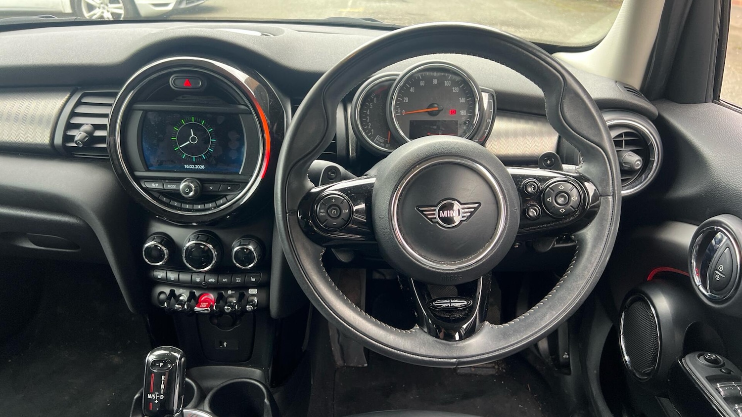 Used MINI Hatch 2020 for sale - 77441008: Photo 5