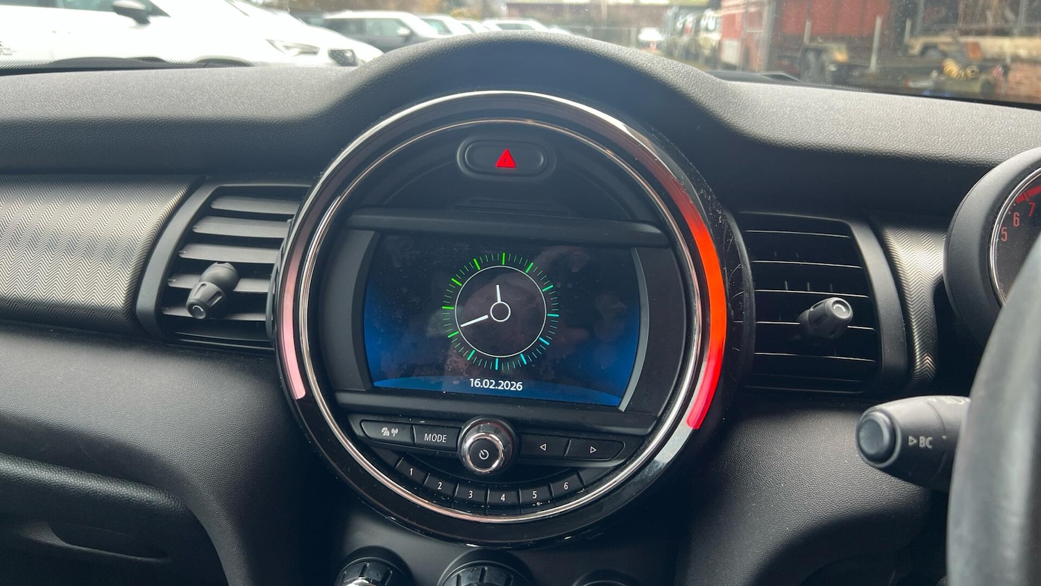 Used MINI Hatch 2020 for sale - 77441008: Photo 8