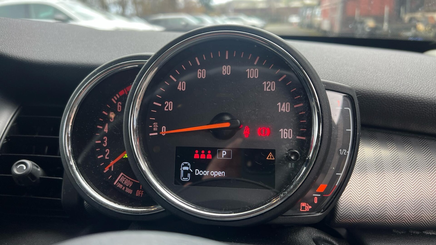 Used MINI Hatch 2020 for sale - 77441008: Photo 9