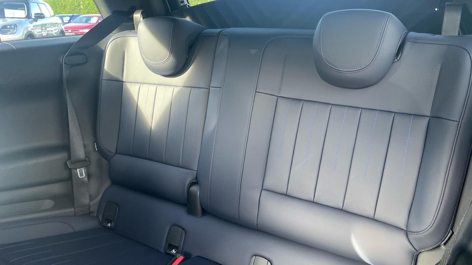 Used MINI Hatch 2024 for sale - 76831859: Photo 12