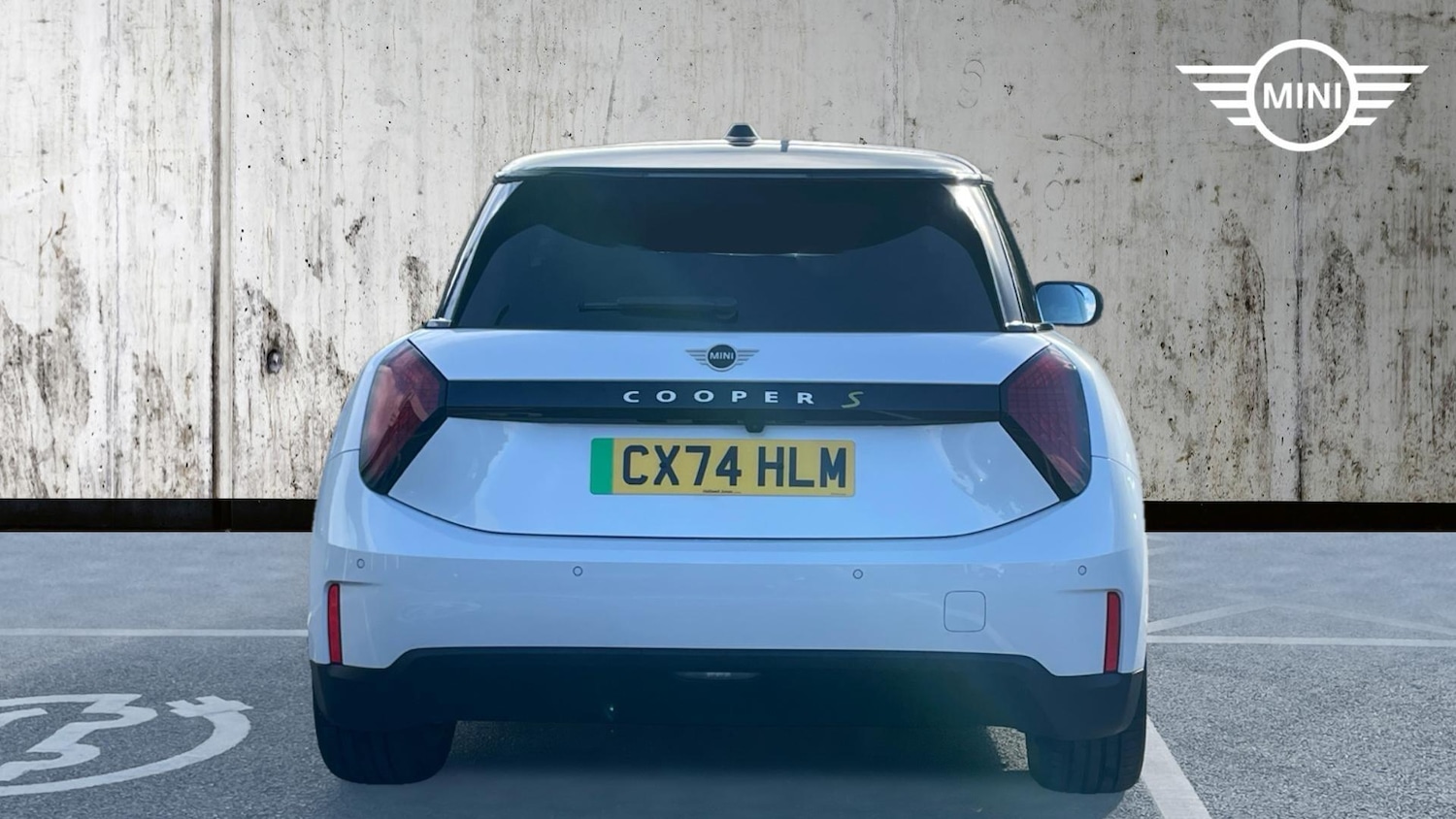 Used MINI Hatch 2024 for sale - 76831859: Photo 15