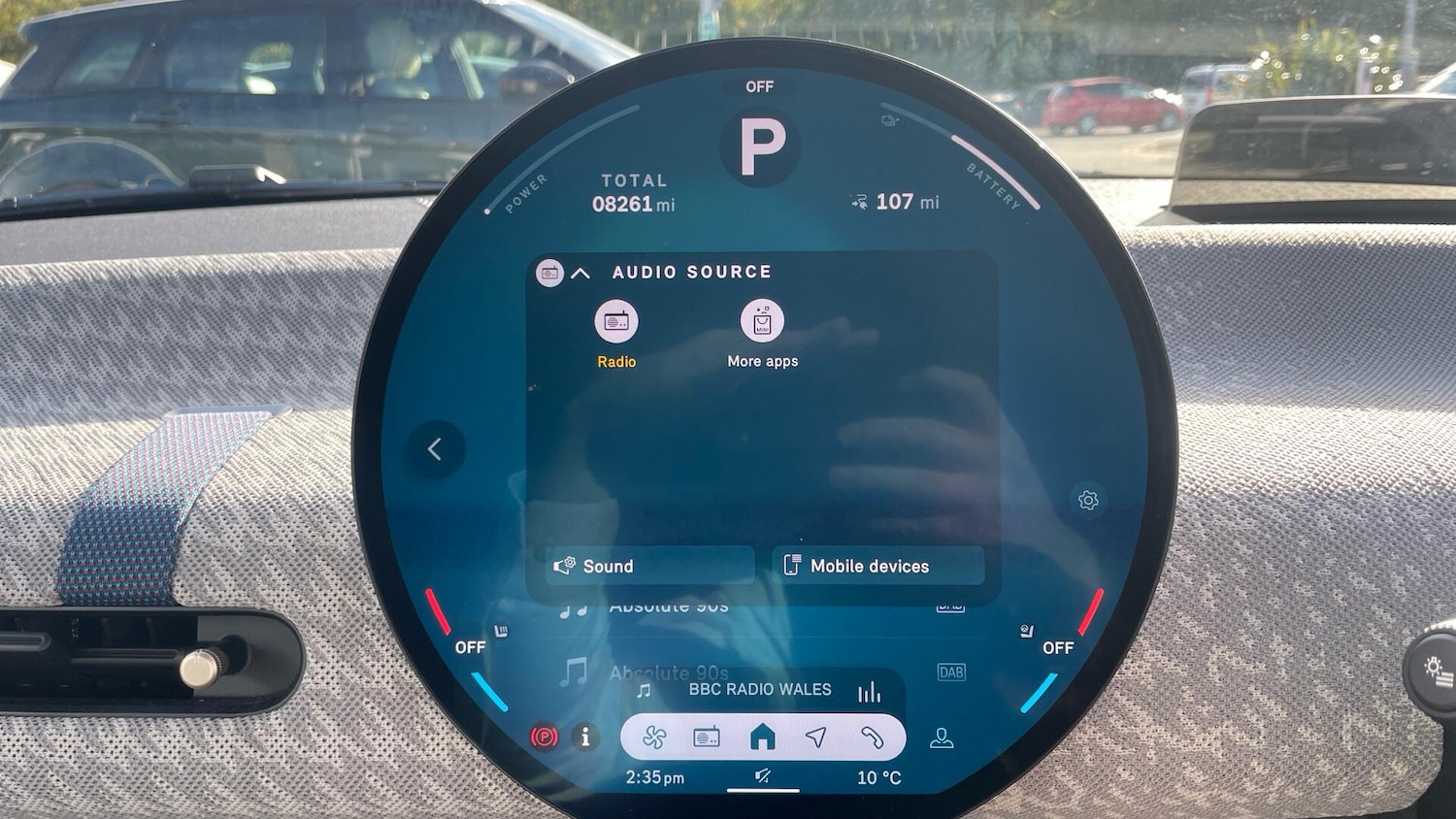 Used MINI Hatch 2024 for sale - 76831859: Photo 23