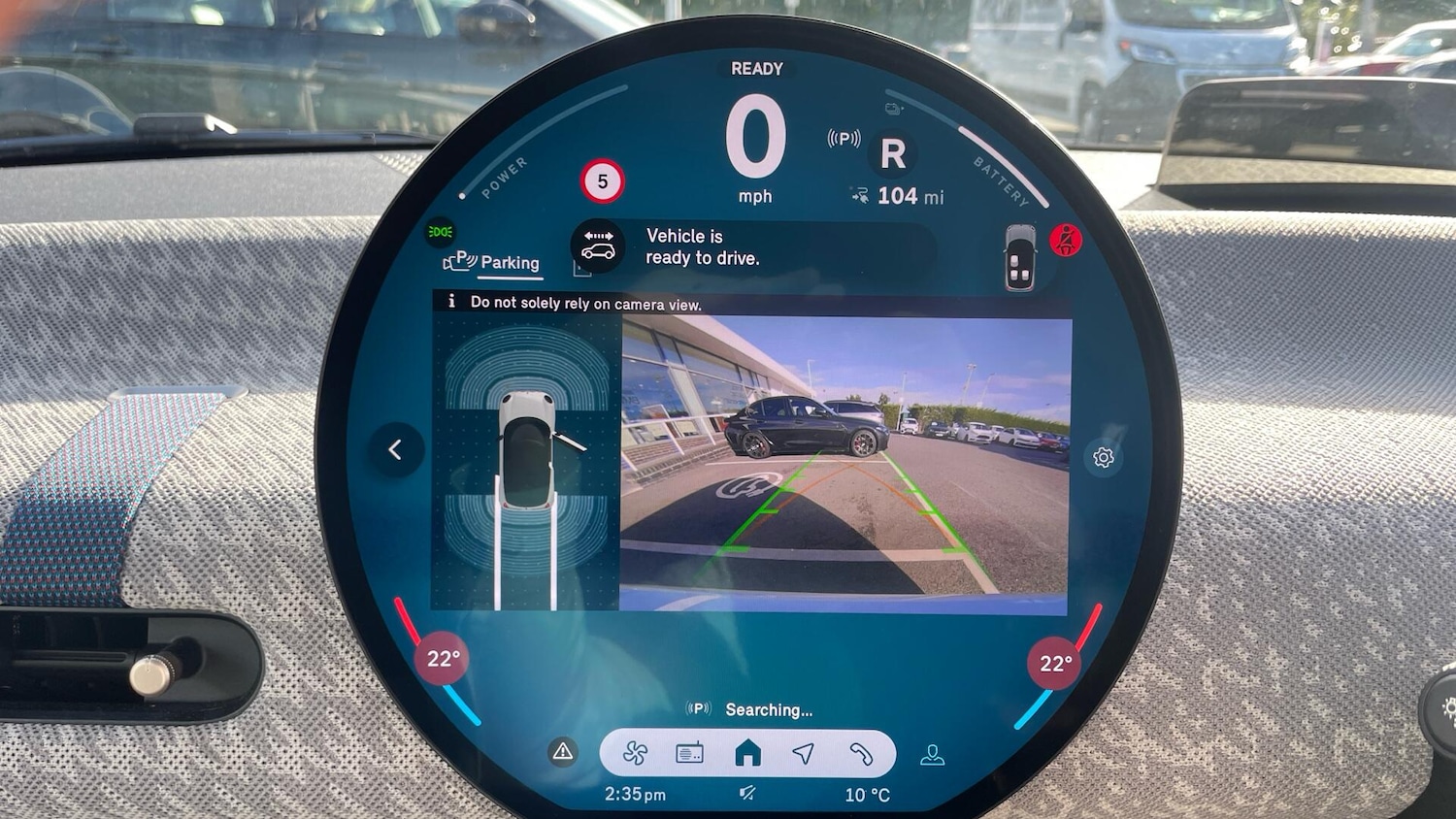 Used MINI Hatch 2024 for sale - 76831859: Photo 24