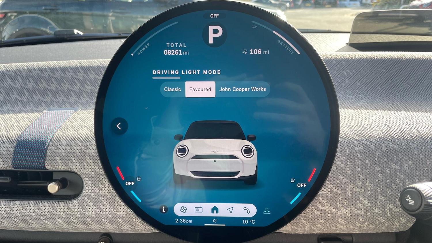 Used MINI Hatch 2024 for sale - 76831859: Photo 27