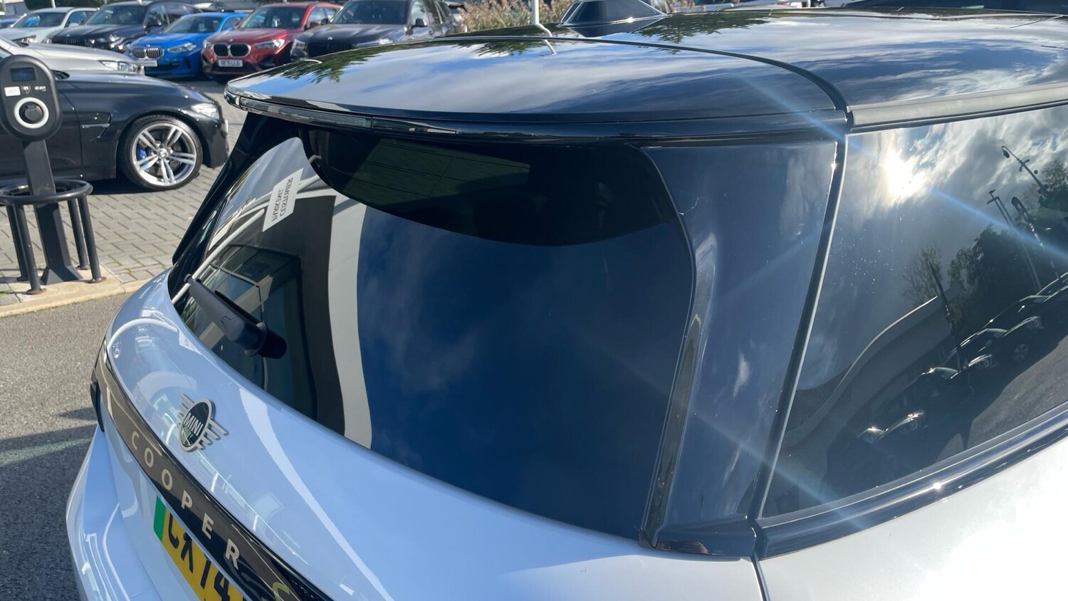 Used MINI Hatch 2024 for sale - 76831859: Photo 30