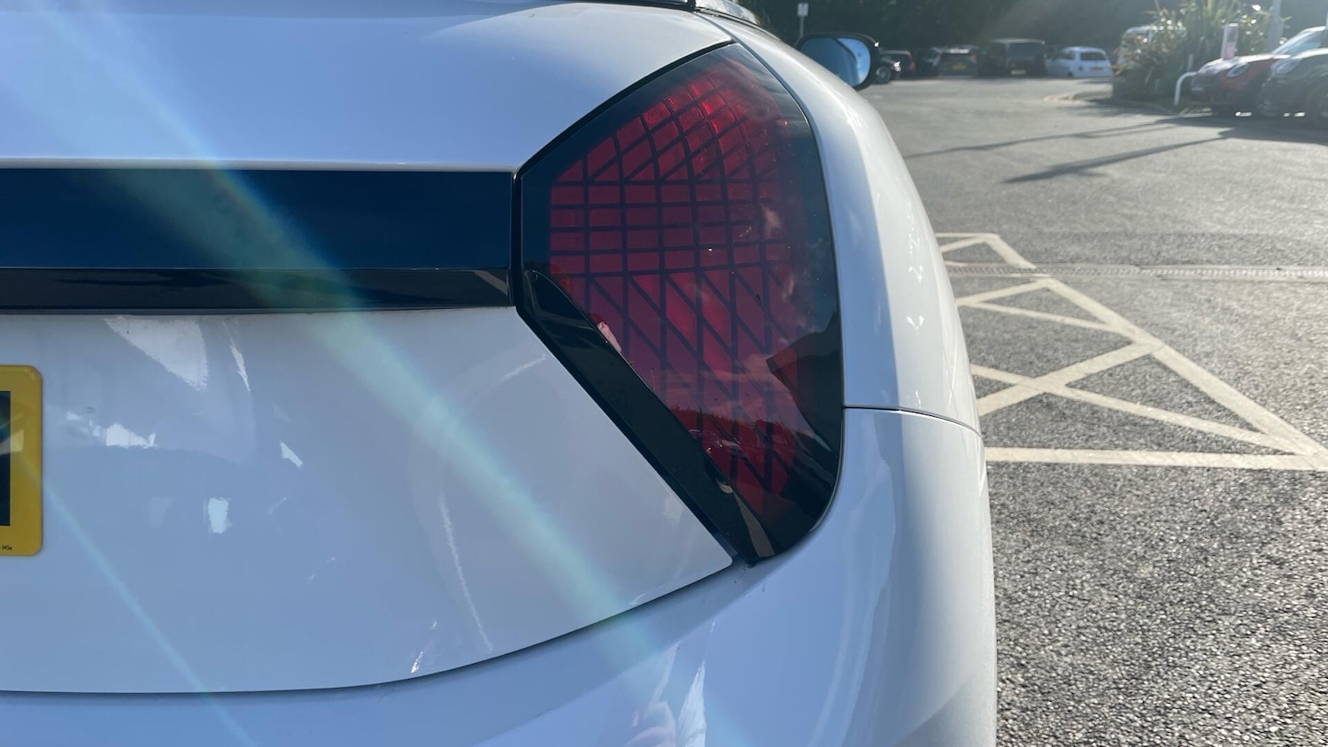 Used MINI Hatch 2024 for sale - 76831859: Photo 31