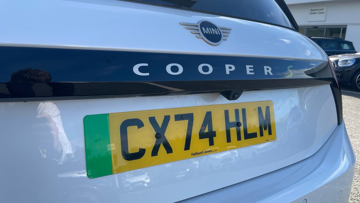 Used MINI Hatch 2024 for sale - 76831859: Photo 32