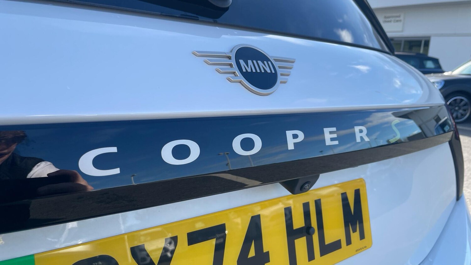 Used MINI Hatch 2024 for sale - 76831859: Photo 33