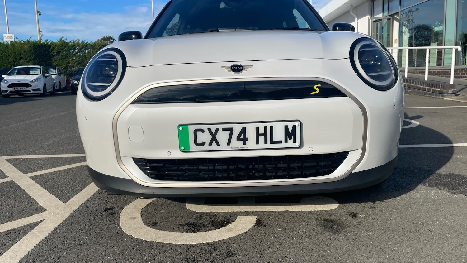 Used MINI Hatch 2024 for sale - 76831859: Photo 37