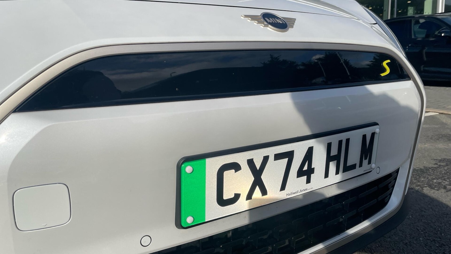 Used MINI Hatch 2024 for sale - 76831859: Photo 40