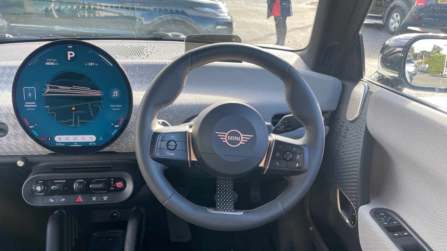 Used MINI Hatch 2024 for sale - 76831859: Photo 5