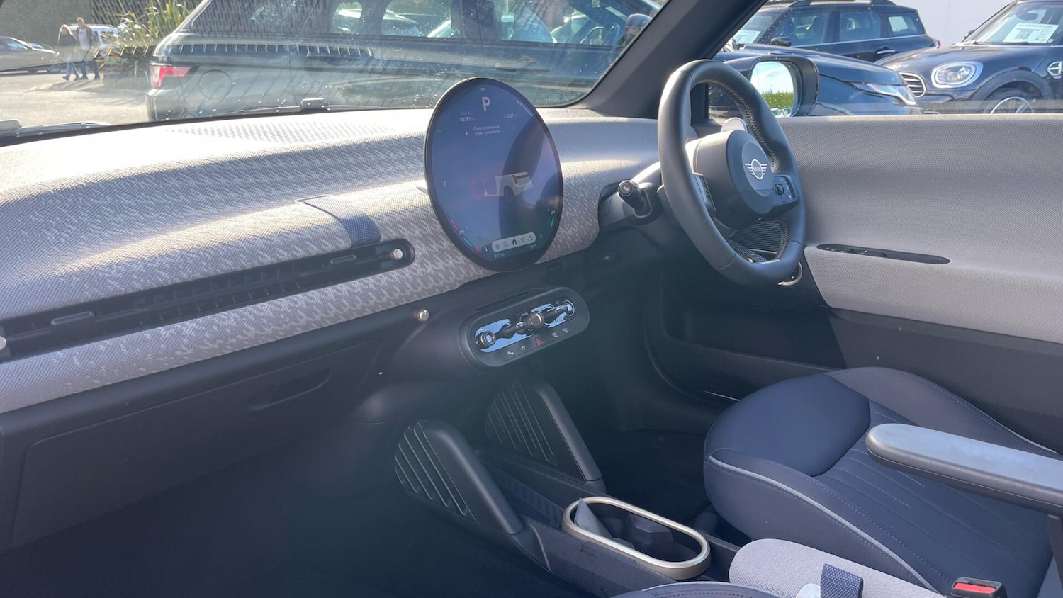 Used MINI Hatch 2024 for sale - 76831859: Photo 7