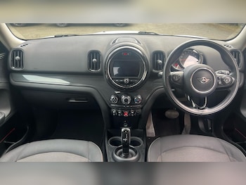 Used MINI Countryman 2018 for sale - 77386308: Photo