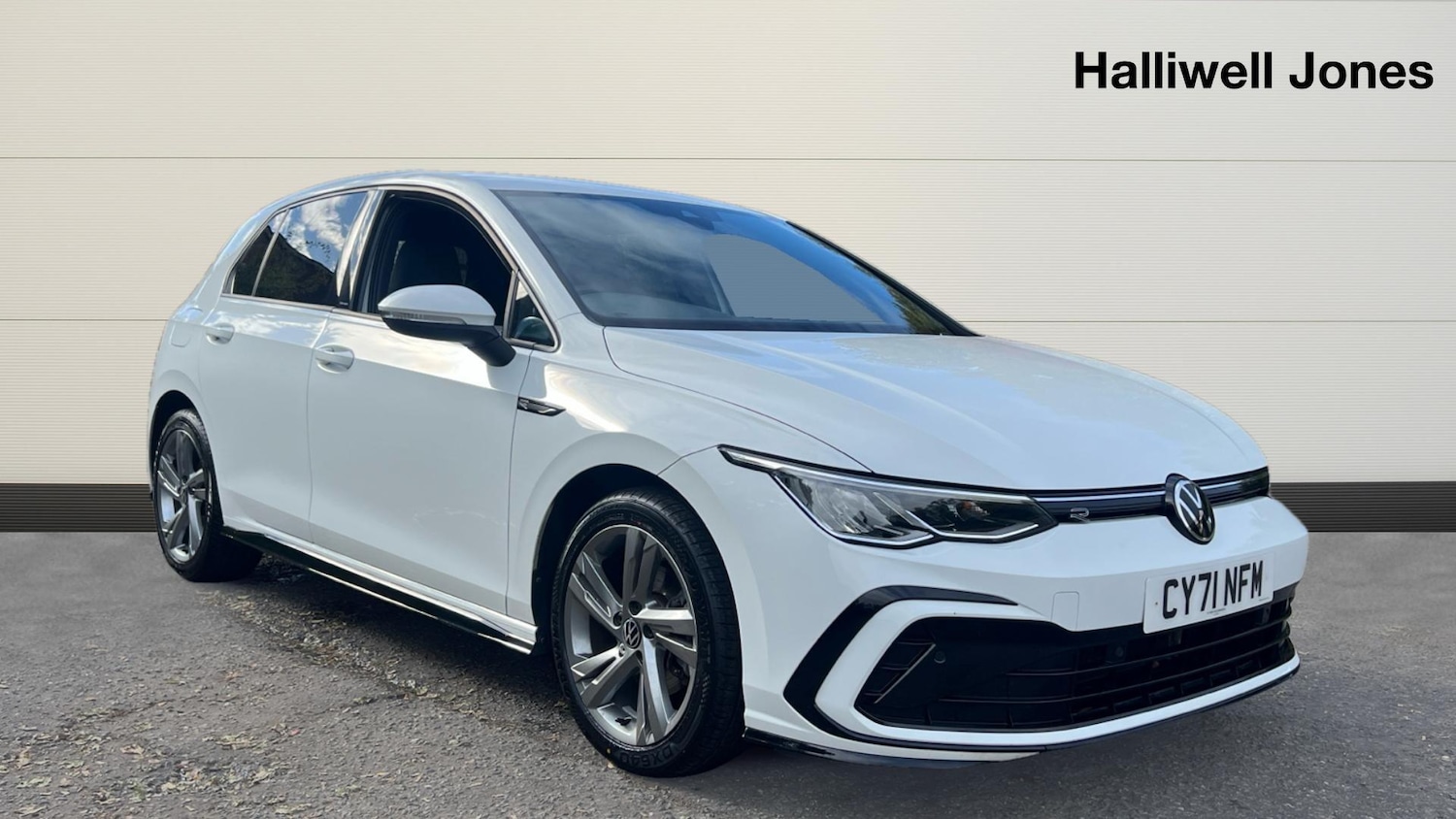 Used Volkswagen Golf 2022 for sale - 76832396: Photo 1