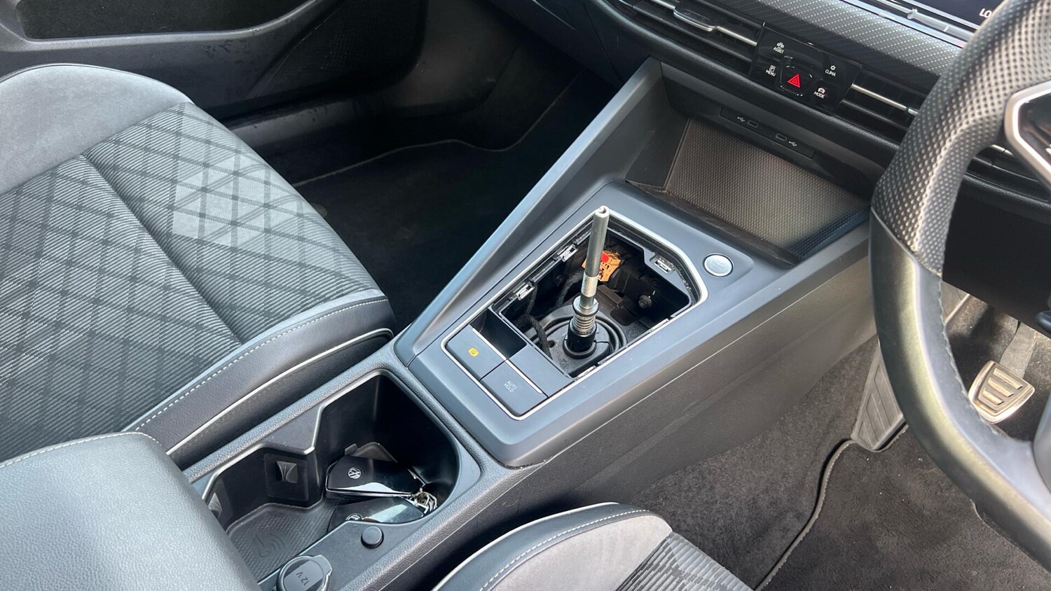 Used Volkswagen Golf 2022 for sale - 76832396: Photo 10