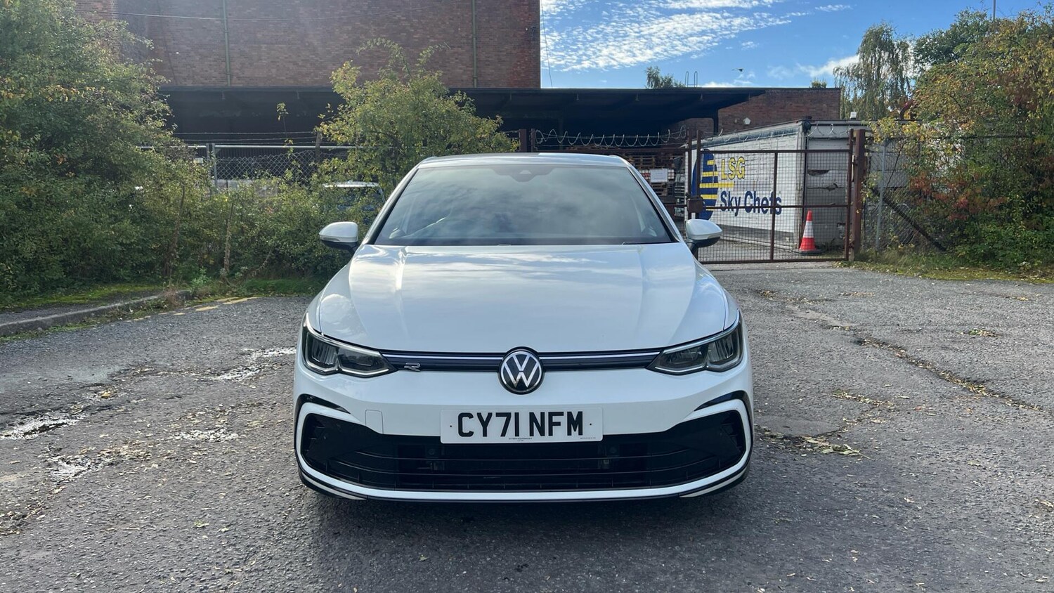 Used Volkswagen Golf 2022 for sale - 76832396: Photo 16