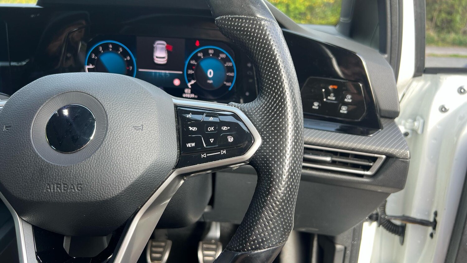 Used Volkswagen Golf 2022 for sale - 76832396: Photo 18