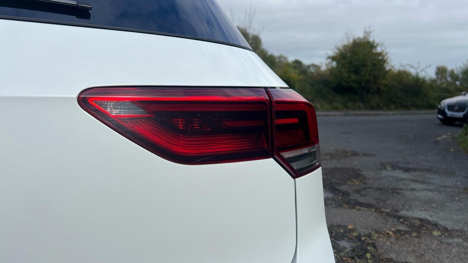 Used Volkswagen Golf 2022 for sale - 76832396: Photo 21