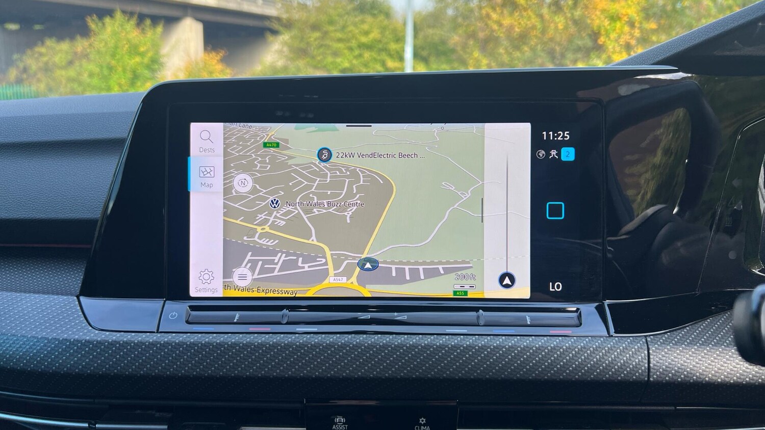 Used Volkswagen Golf 2022 for sale - 76832396: Photo 26