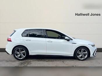 Used Volkswagen Golf 2022 for sale - 76832396: Photo