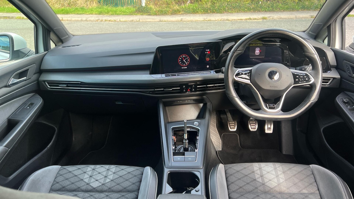 Used Volkswagen Golf 2022 for sale - 76832396: Photo 4