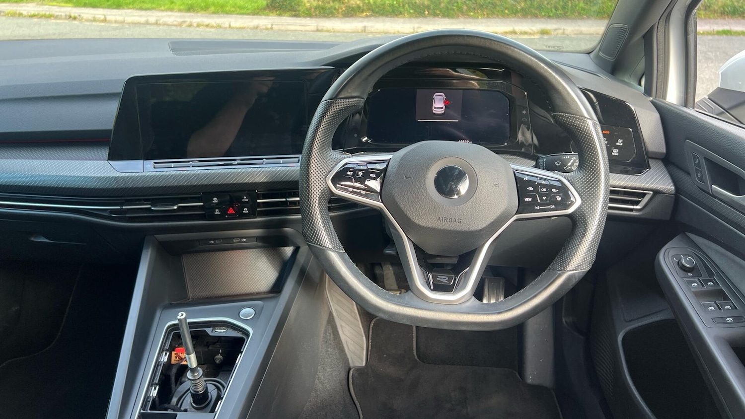 Used Volkswagen Golf 2022 for sale - 76832396: Photo 5