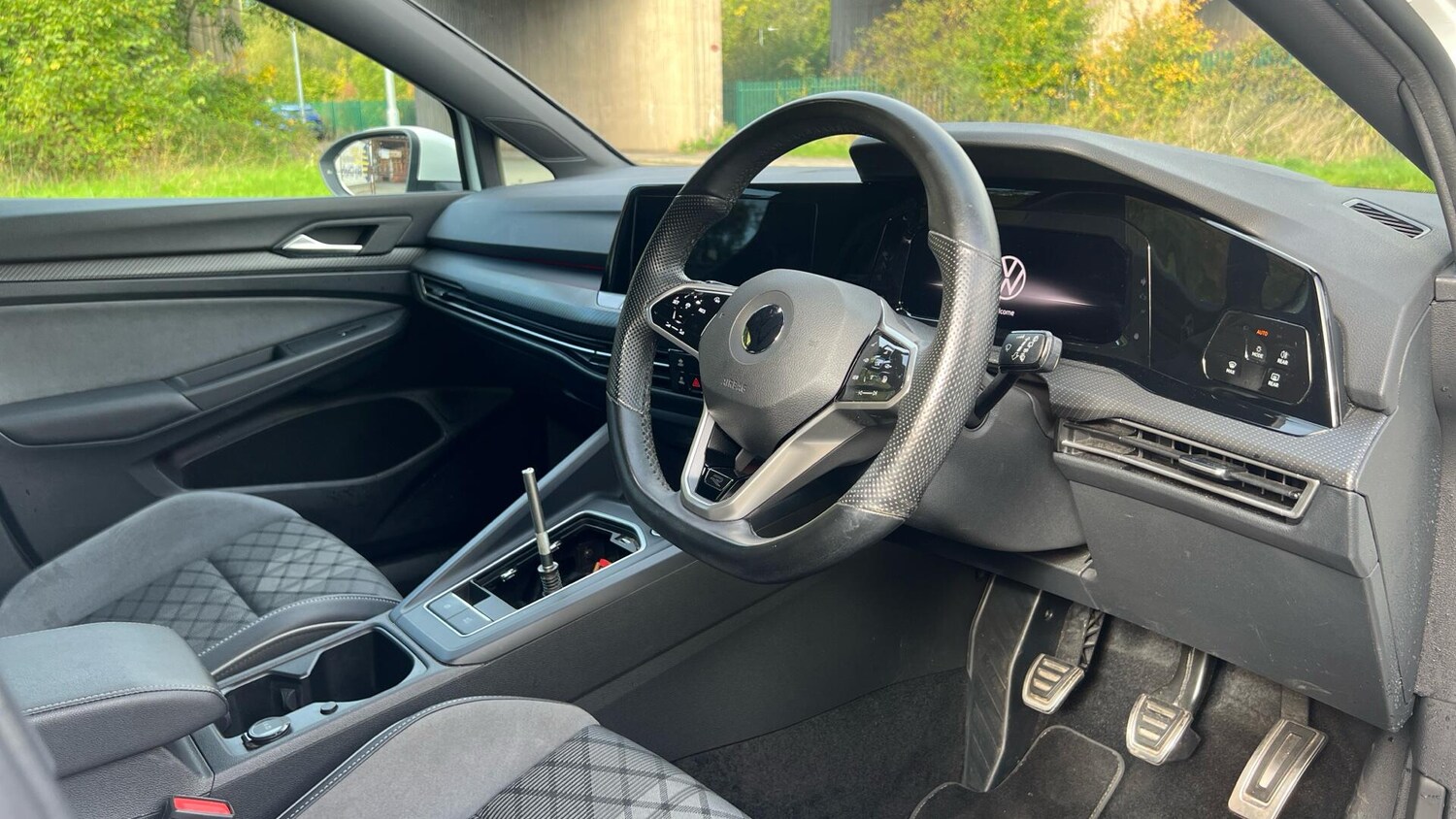 Used Volkswagen Golf 2022 for sale - 76832396: Photo 6