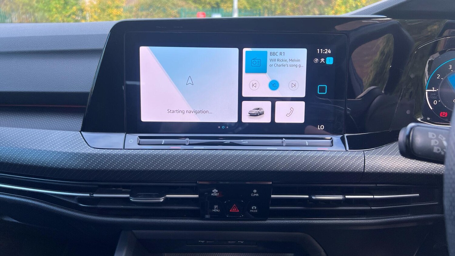 Used Volkswagen Golf 2022 for sale - 76832396: Photo 8