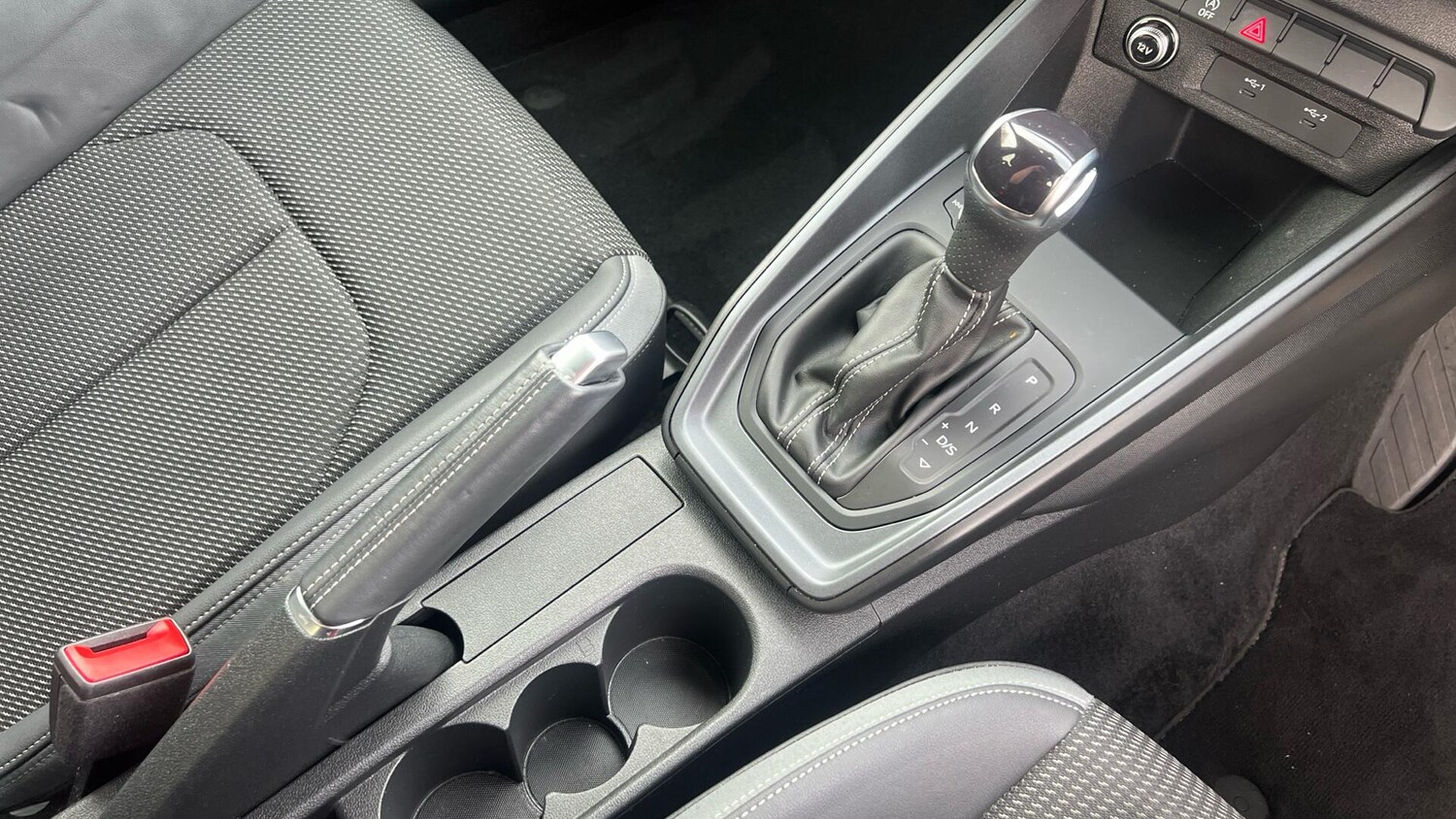 Used Audi A1 2025 for sale - 76831834: Photo 10