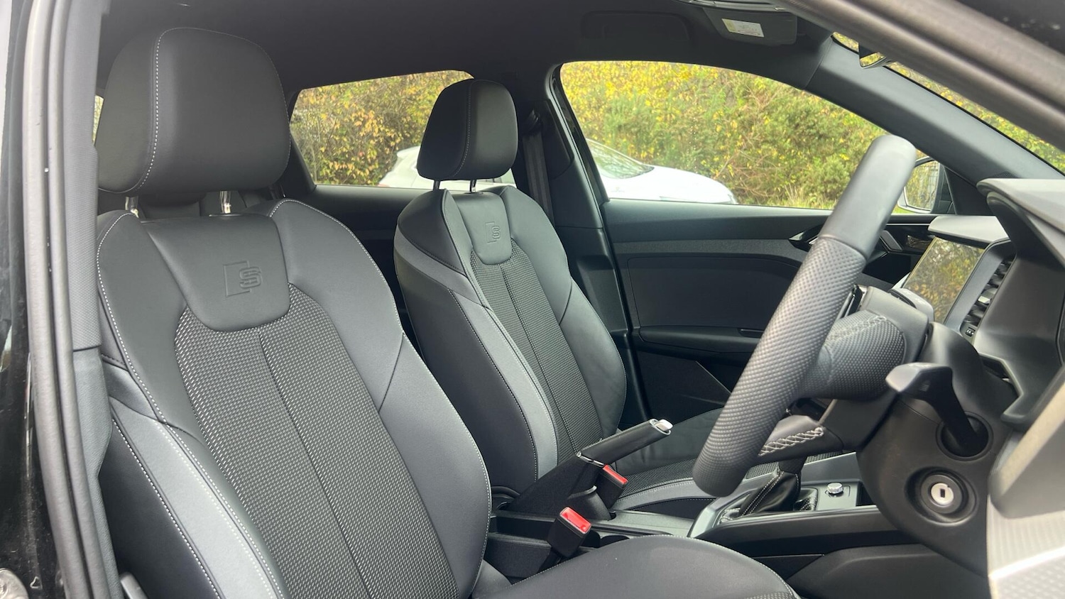 Used Audi A1 2025 for sale - 76831834: Photo 11