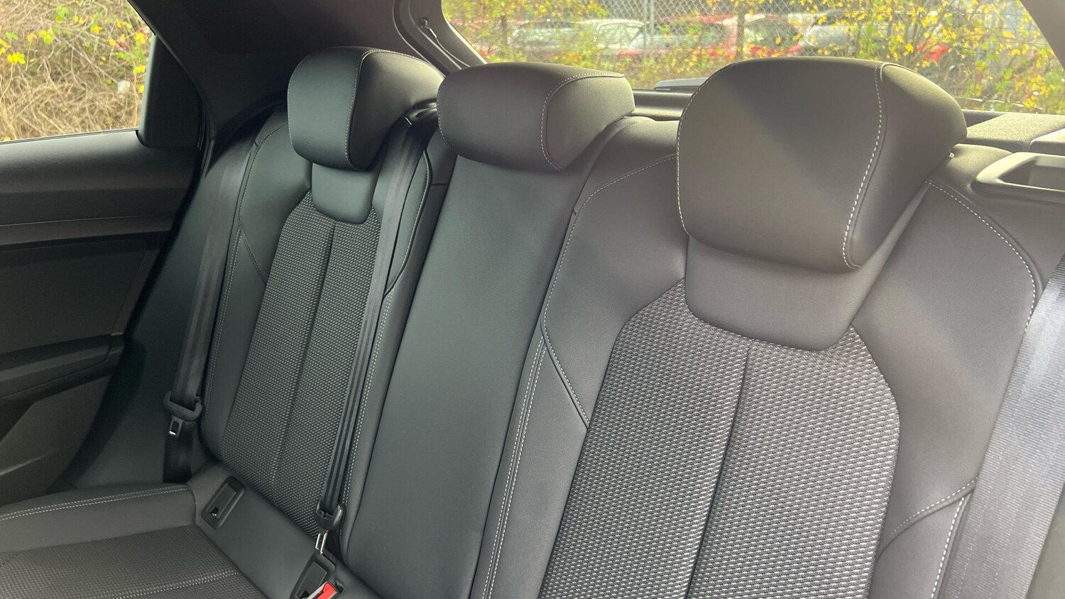 Used Audi A1 2025 for sale - 76831834: Photo 12