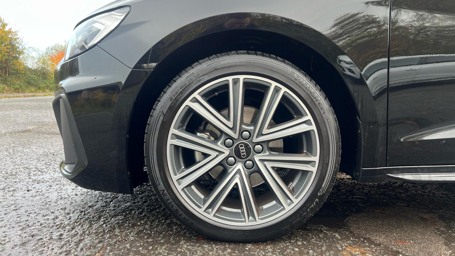 Used Audi A1 2025 for sale - 76831834: Photo 14