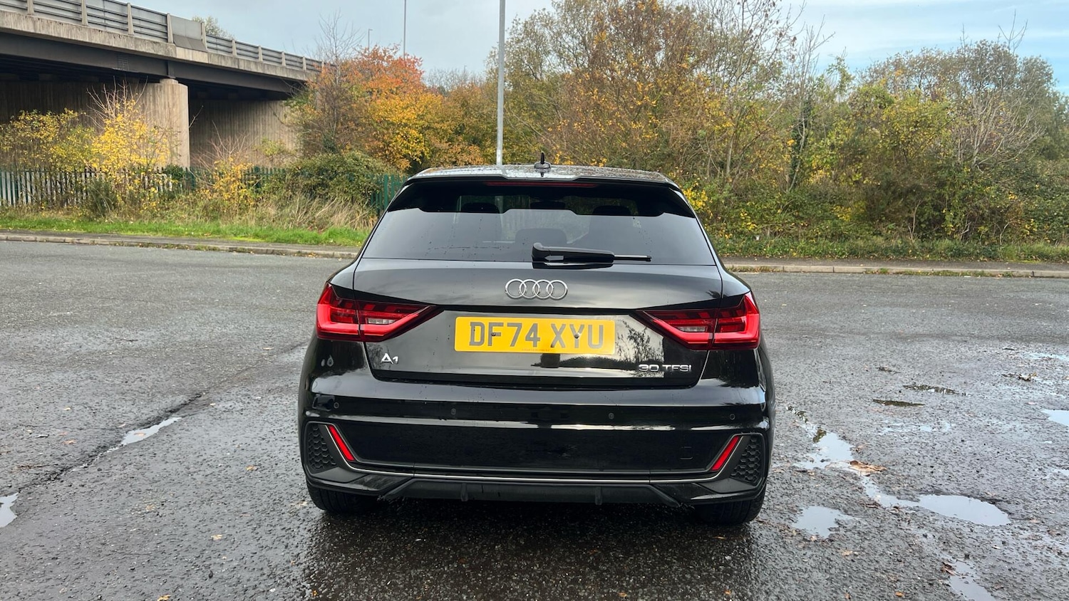 Used Audi A1 2025 for sale - 76831834: Photo 15