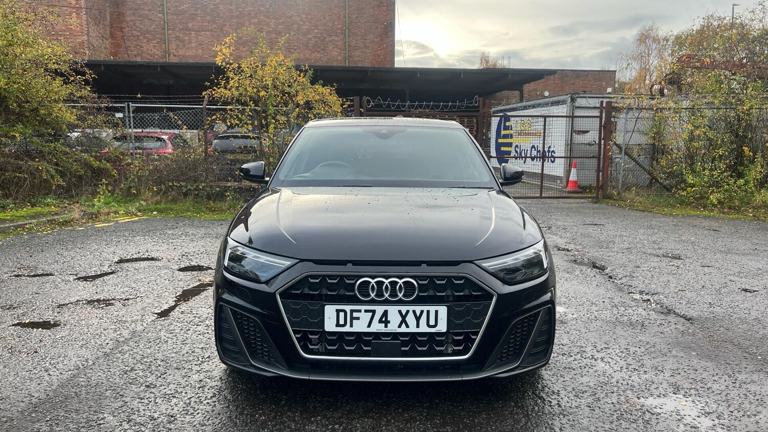 Used Audi A1 2025 for sale - 76831834: Photo 16