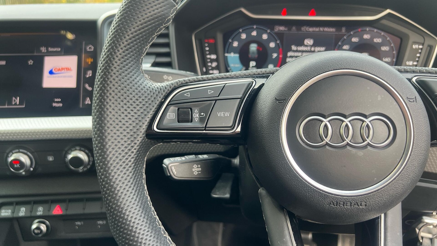 Used Audi A1 2025 for sale - 76831834: Photo 17